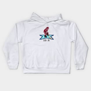 16-Bit Doan Kids Hoodie